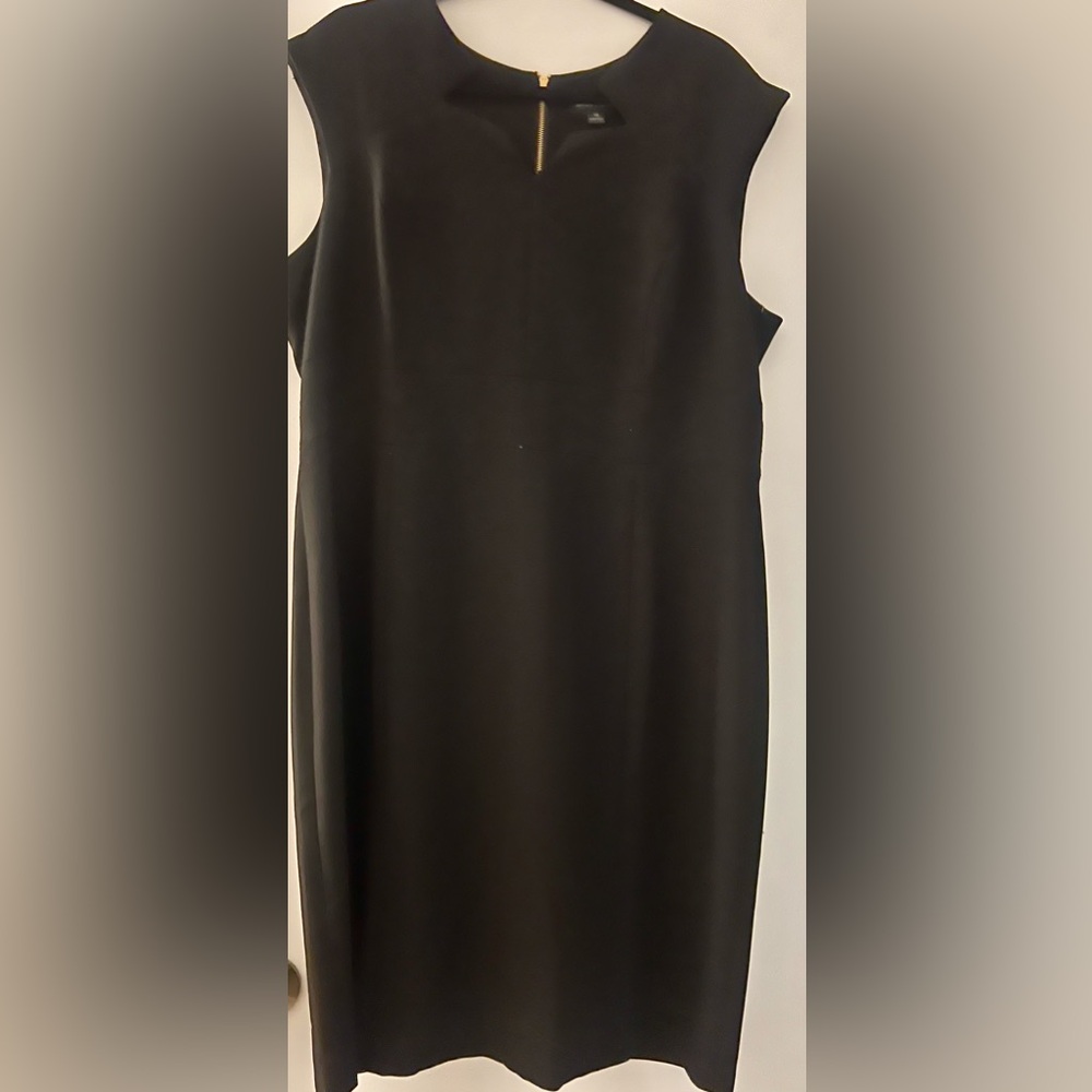 COPY - Tahari dress
